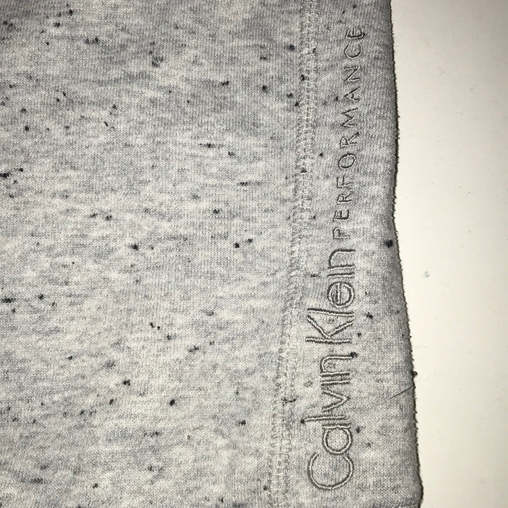 Calvin Klein performance tee - Picture 3 of 4
